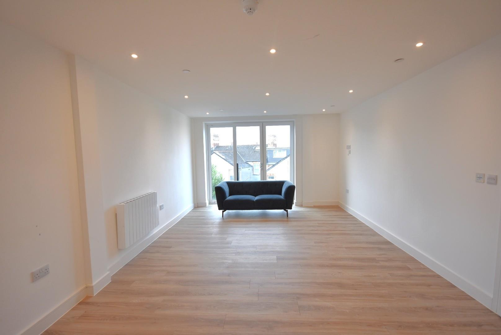 Apartment 10, Windsor Gardens, 56A, Windsor Road Penarth, Vale of Glamorgan CF64 1JJ